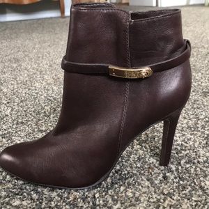 Women’s Coach Stiletto Boots 7.5